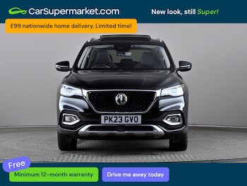 Used MG MG HS 2023 for sale - 78268337: Photo