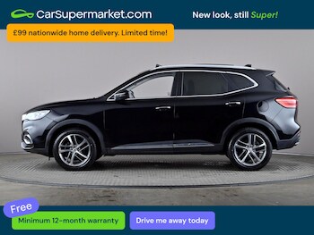 Used MG MG HS 2023 for sale - 78268337: Photo