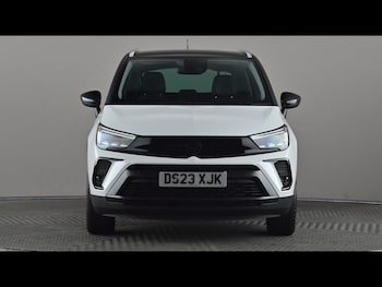 Used Vauxhall Crossland 2023 for sale - 78646300: Photo