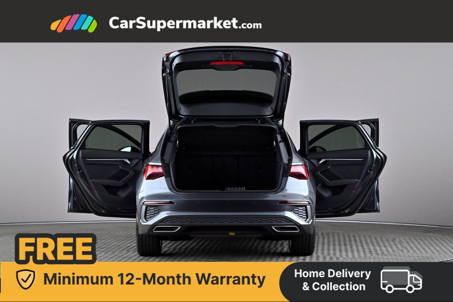 Used Audi A3 2022 for sale - 76342279: Photo 11