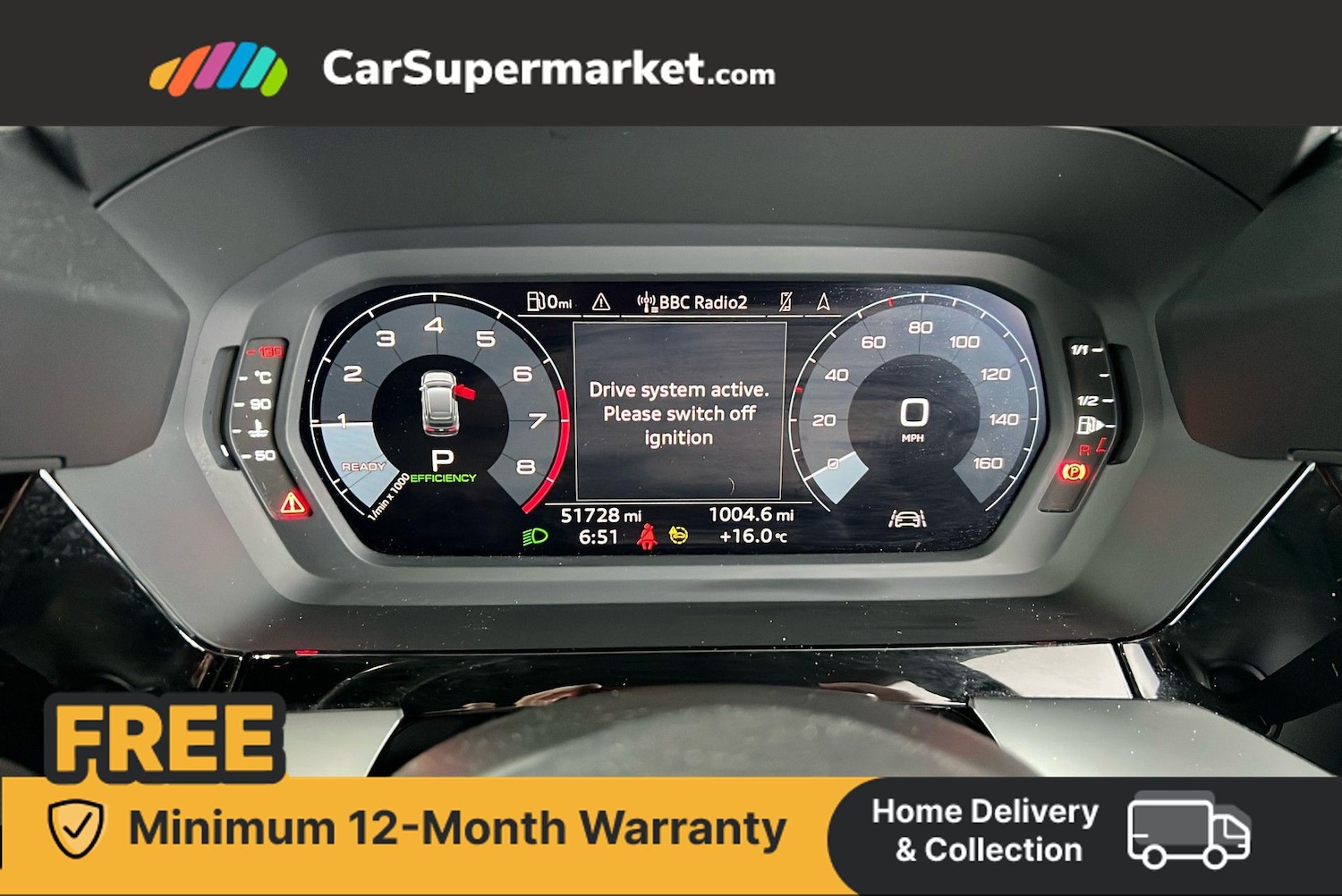 Used Audi A3 2022 for sale - 76342279: Photo 14