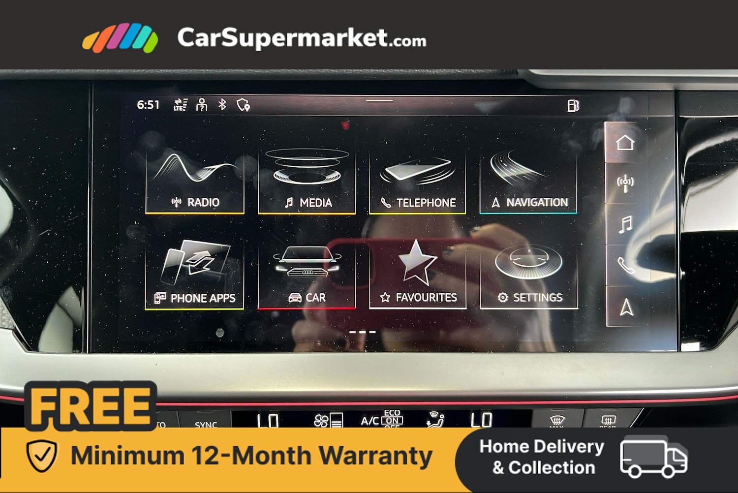 Used Audi A3 2022 for sale - 76342279: Photo 16