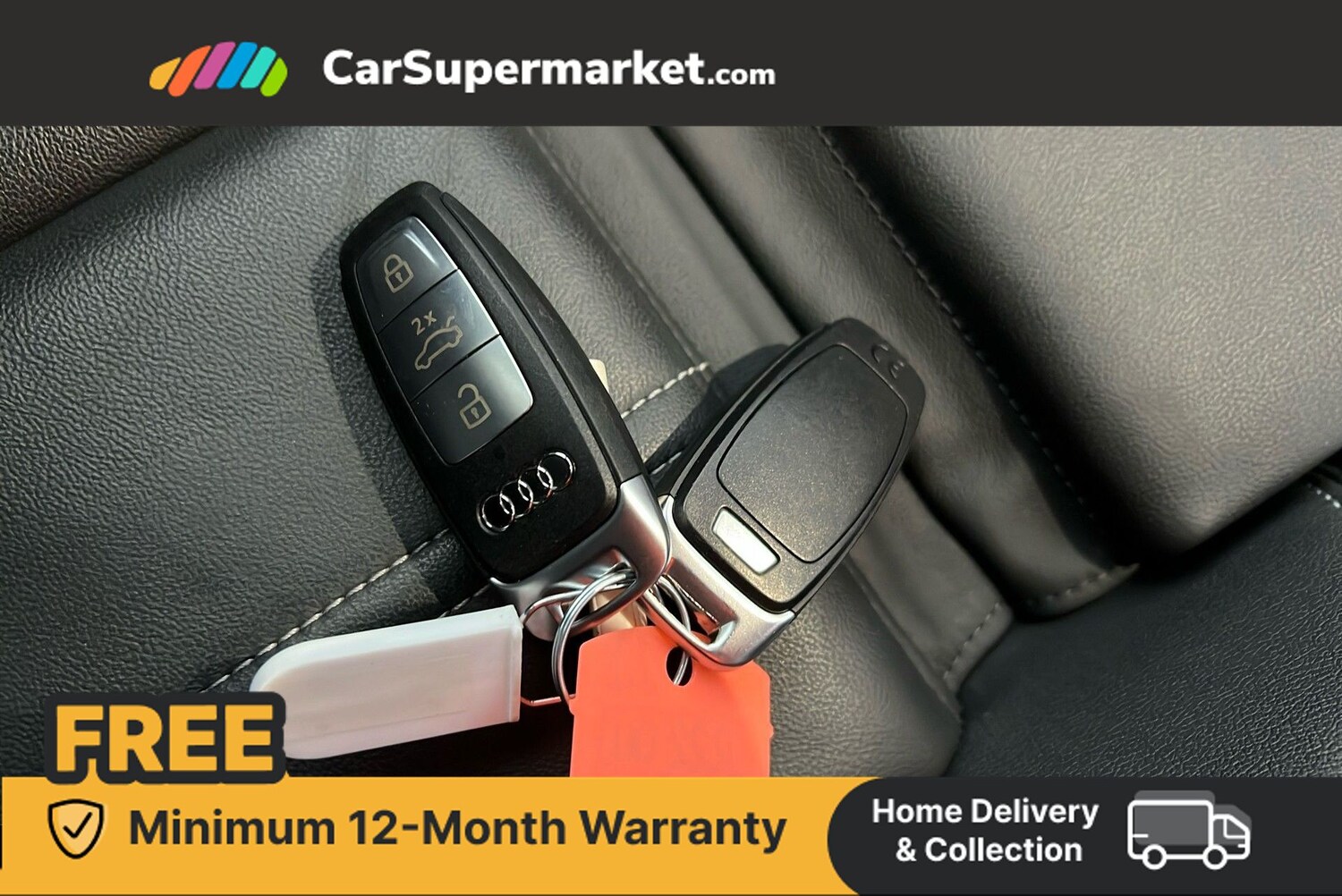 Used Audi A3 2022 for sale - 76342279: Photo 17