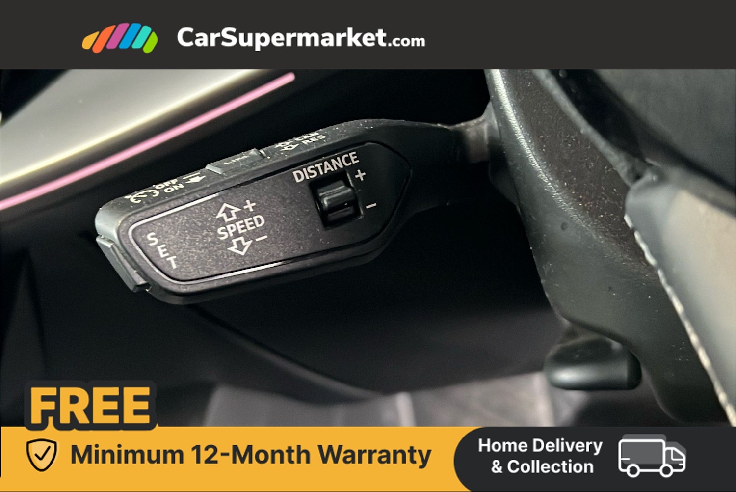 Used Audi A3 2022 for sale - 76342279: Photo 18