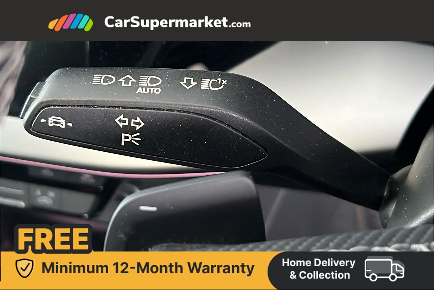 Used Audi A3 2022 for sale - 76342279: Photo 19