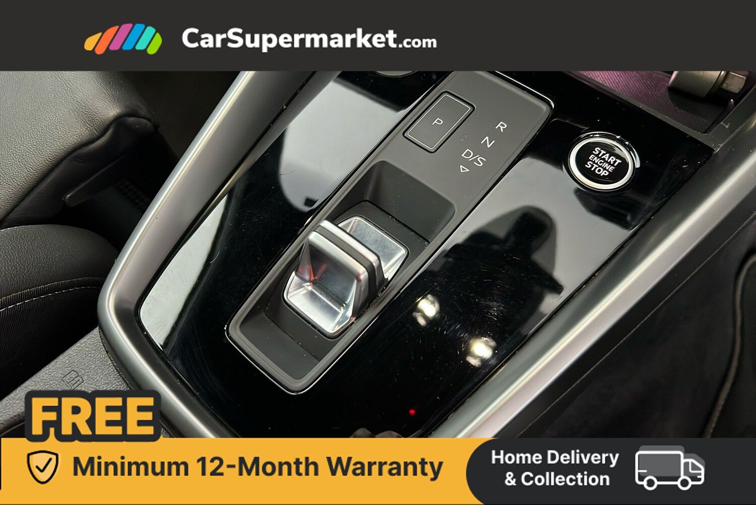 Used Audi A3 2022 for sale - 76342279: Photo 20