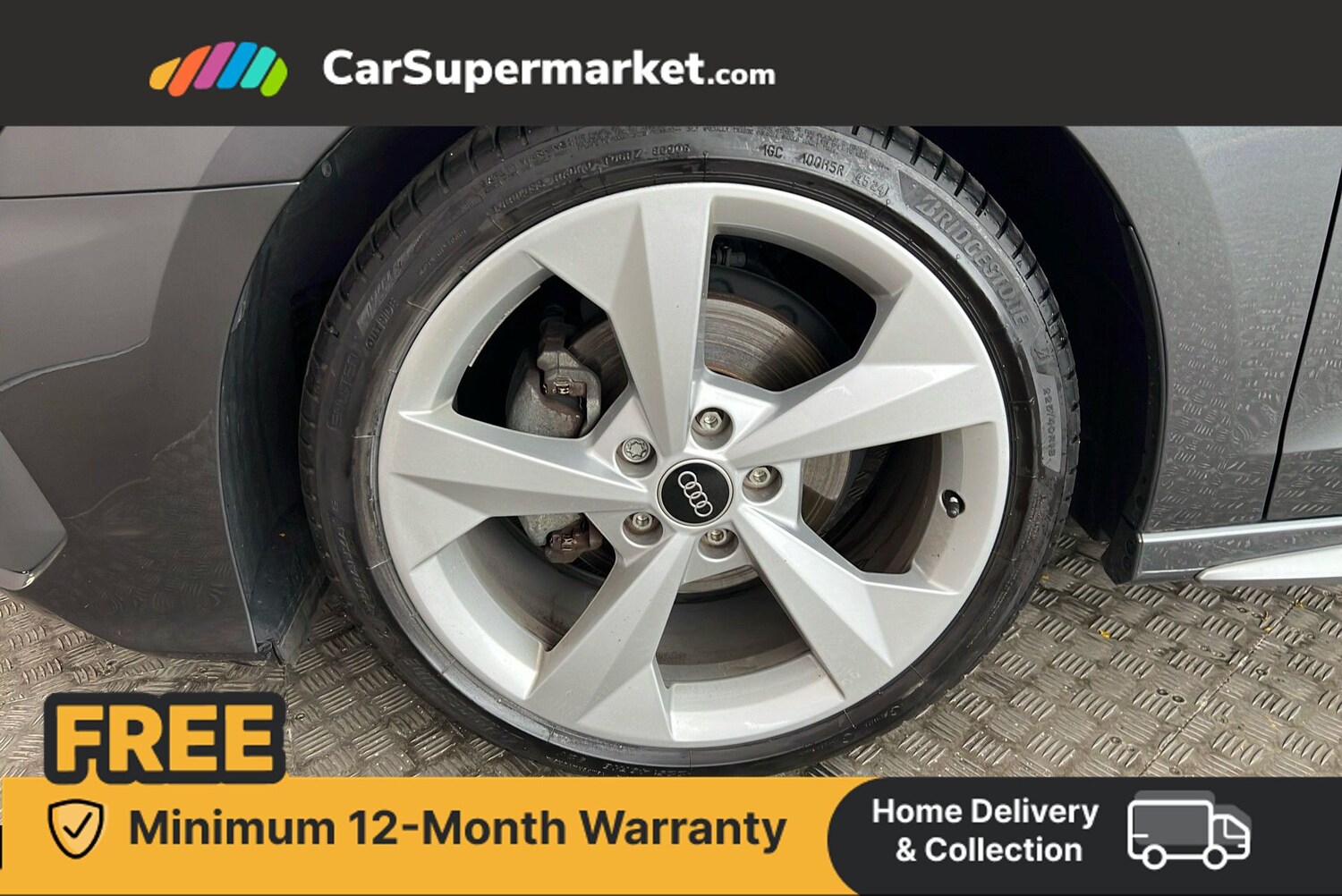 Used Audi A3 2022 for sale - 76342279: Photo 23