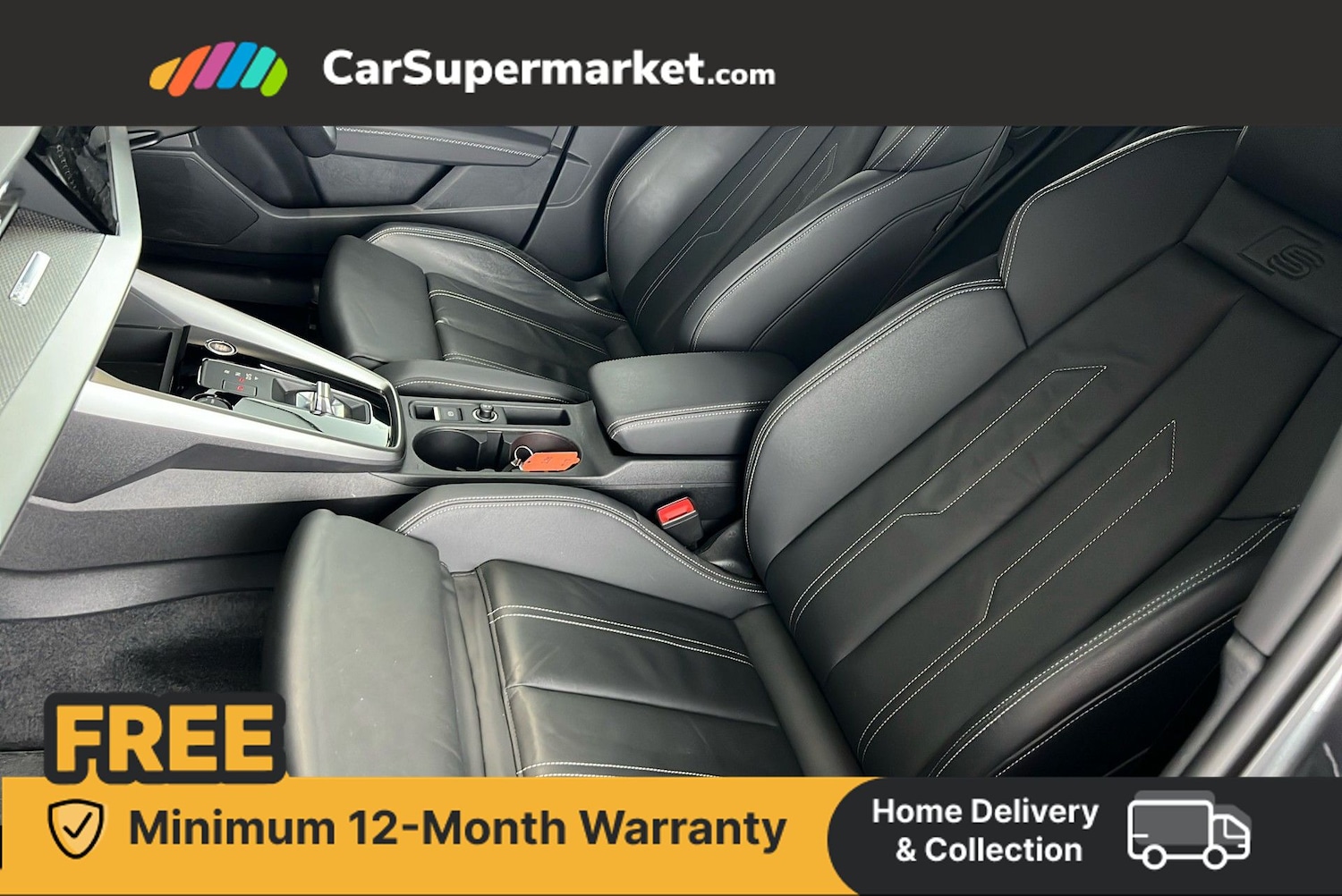 Used Audi A3 2022 for sale - 76342279: Photo 24