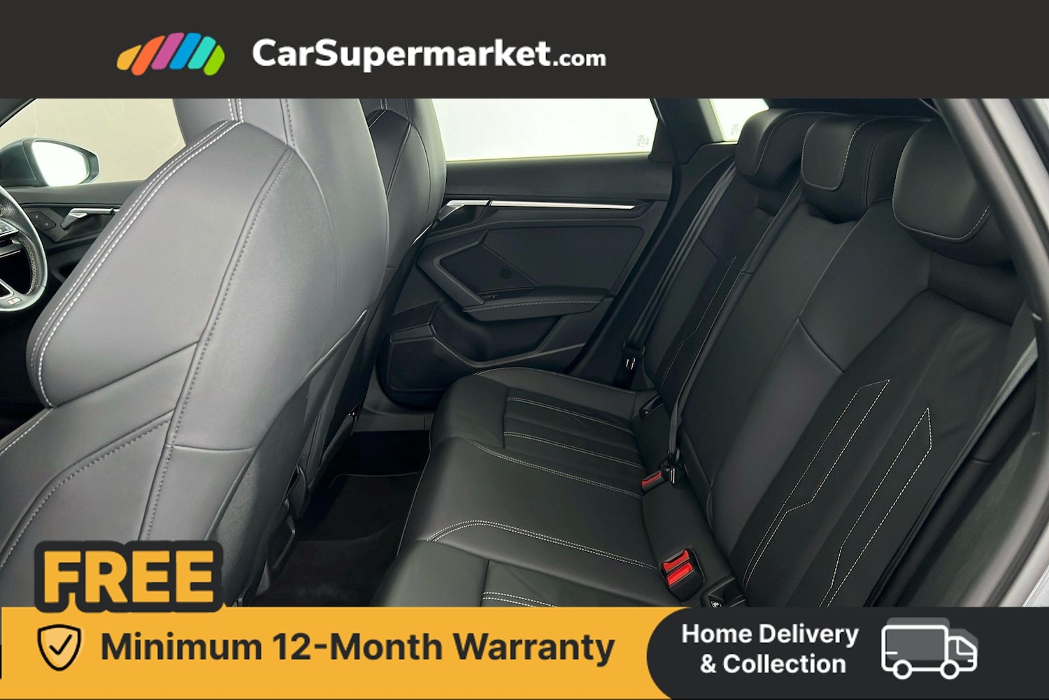 Used Audi A3 2022 for sale - 76342279: Photo 25