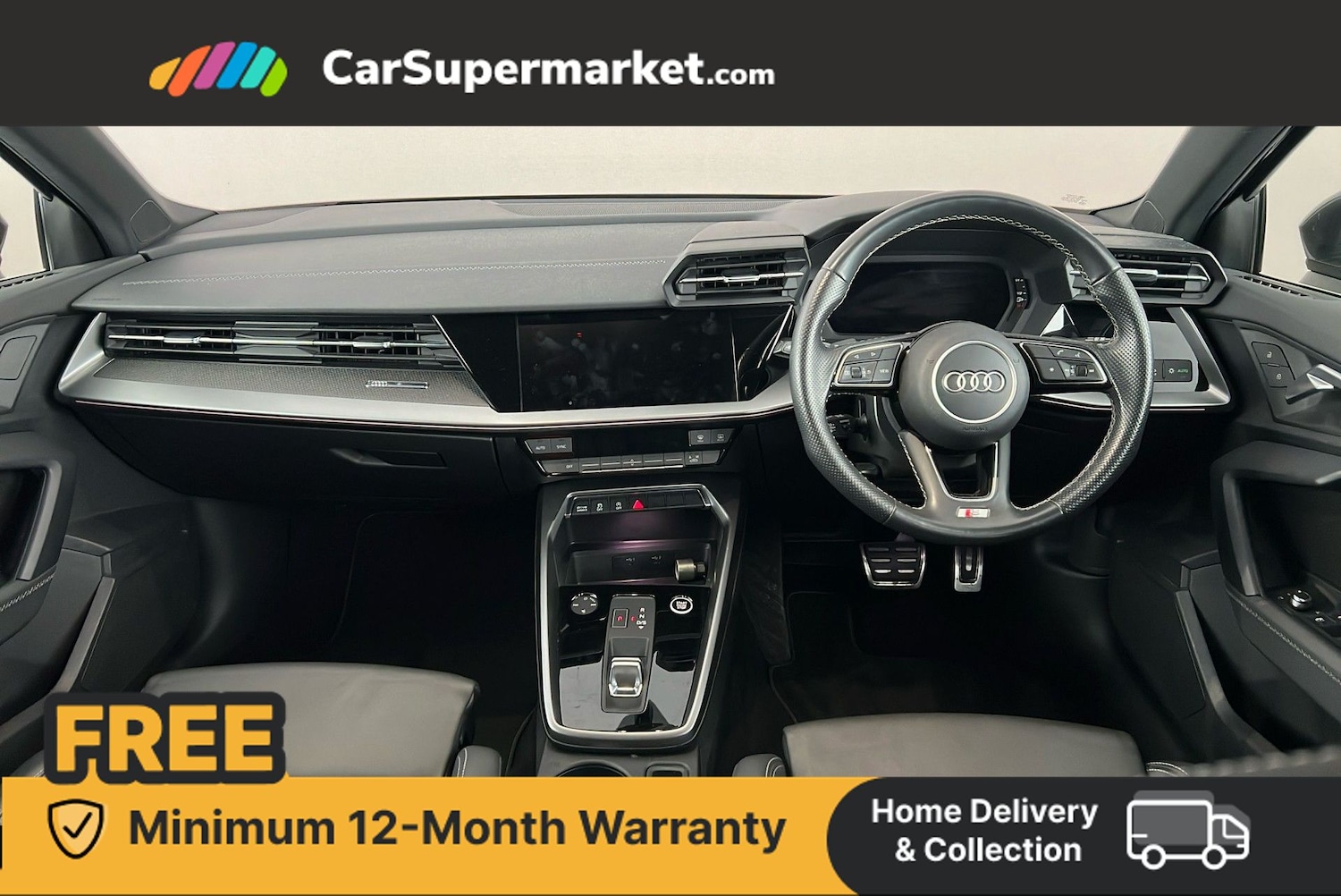 Used Audi A3 2022 for sale - 76342279: Photo 27