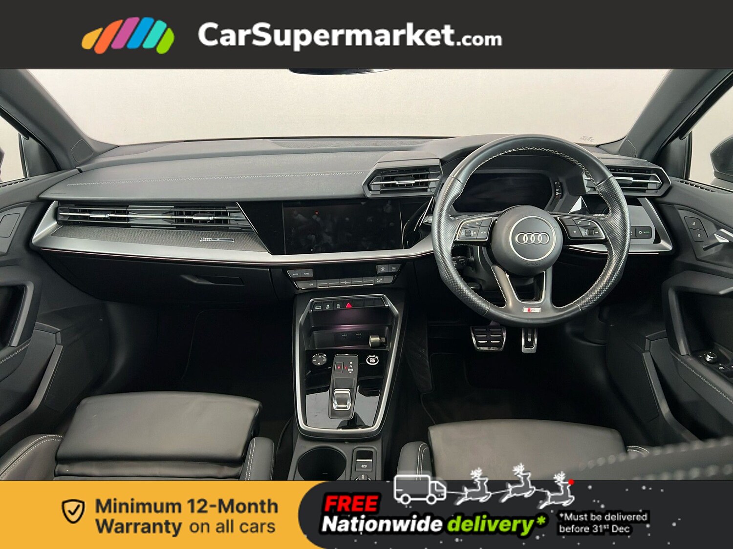 Used Audi A3 2022 for sale - 76342279: Photo 28