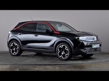 Used Vauxhall Mokka 2023 for sale - 79047423: Photo