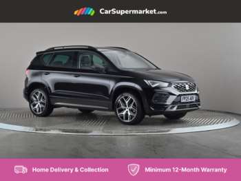 2025 - 1.5 TSI EVO FR Sport DSG 5-Door