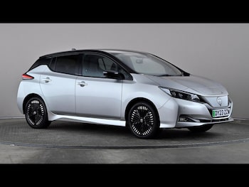 Used Nissan Leaf 2023 for sale - 79359865: Photo