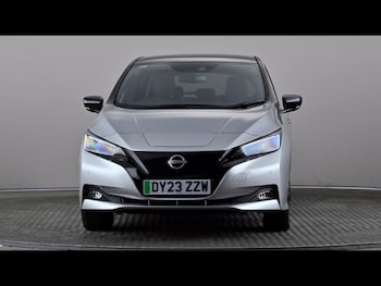 Used Nissan Leaf 2023 for sale - 79359865: Photo
