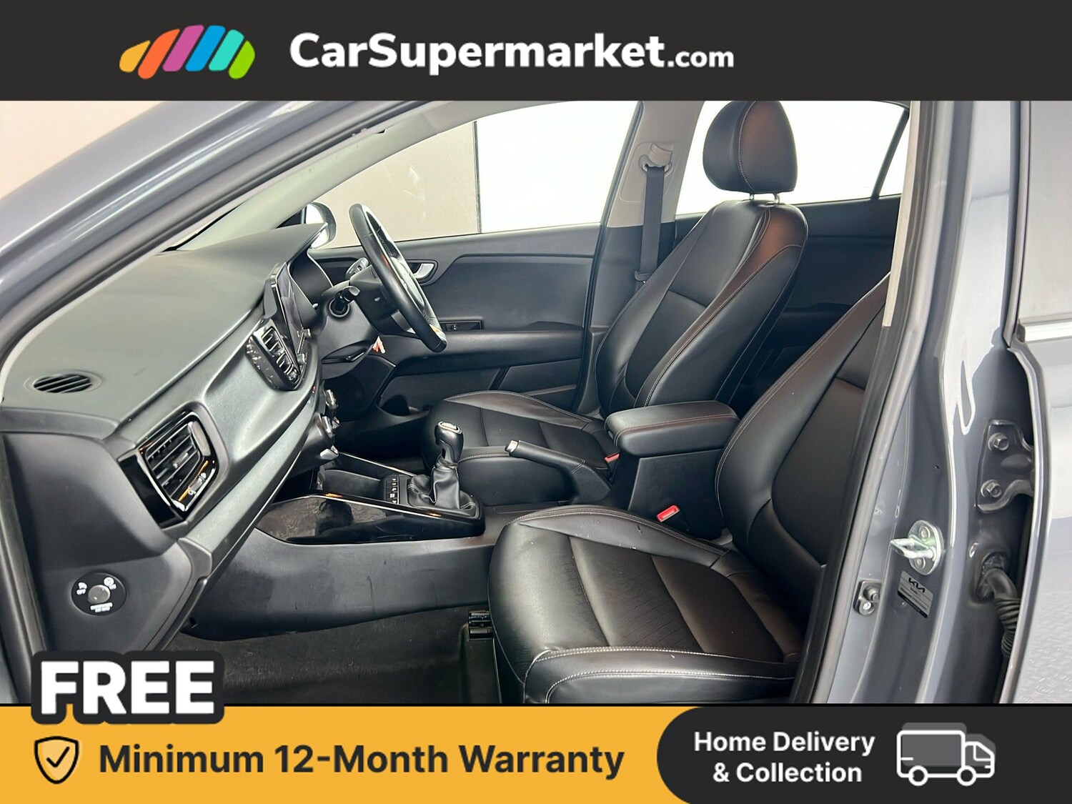 Used Kia Rio 2022 for sale - 77813774: Photo 17