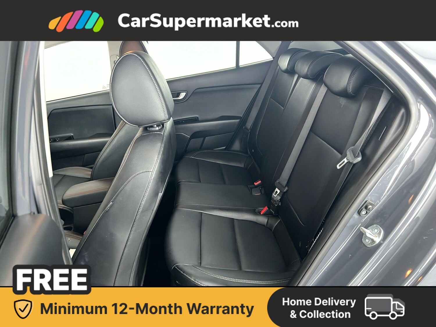 Used Kia Rio 2022 for sale - 77813774: Photo 18