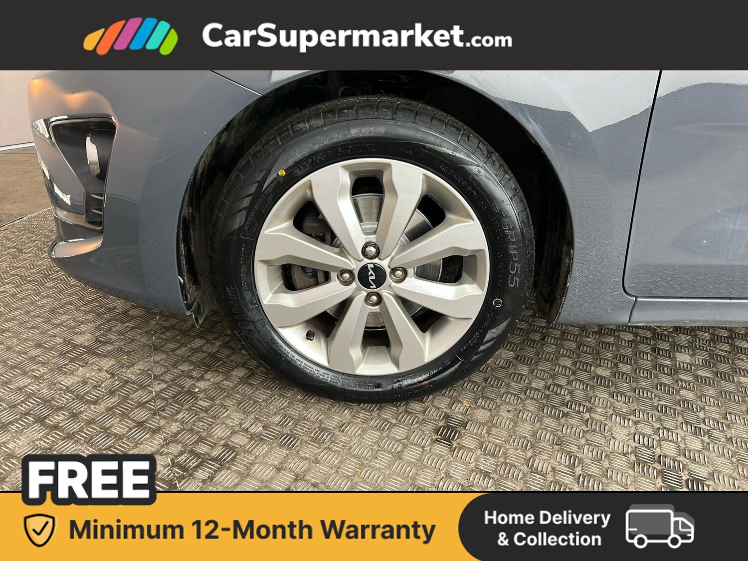 Used Kia Rio 2022 for sale - 77813774: Photo 19