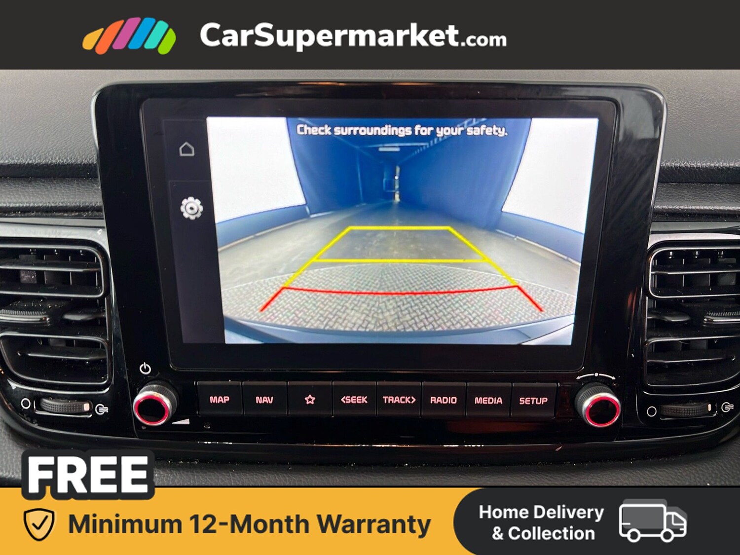 Used Kia Rio 2022 for sale - 77813774: Photo 23