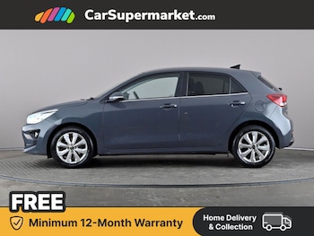 Used Kia Rio 2022 for sale - 77813774: Photo