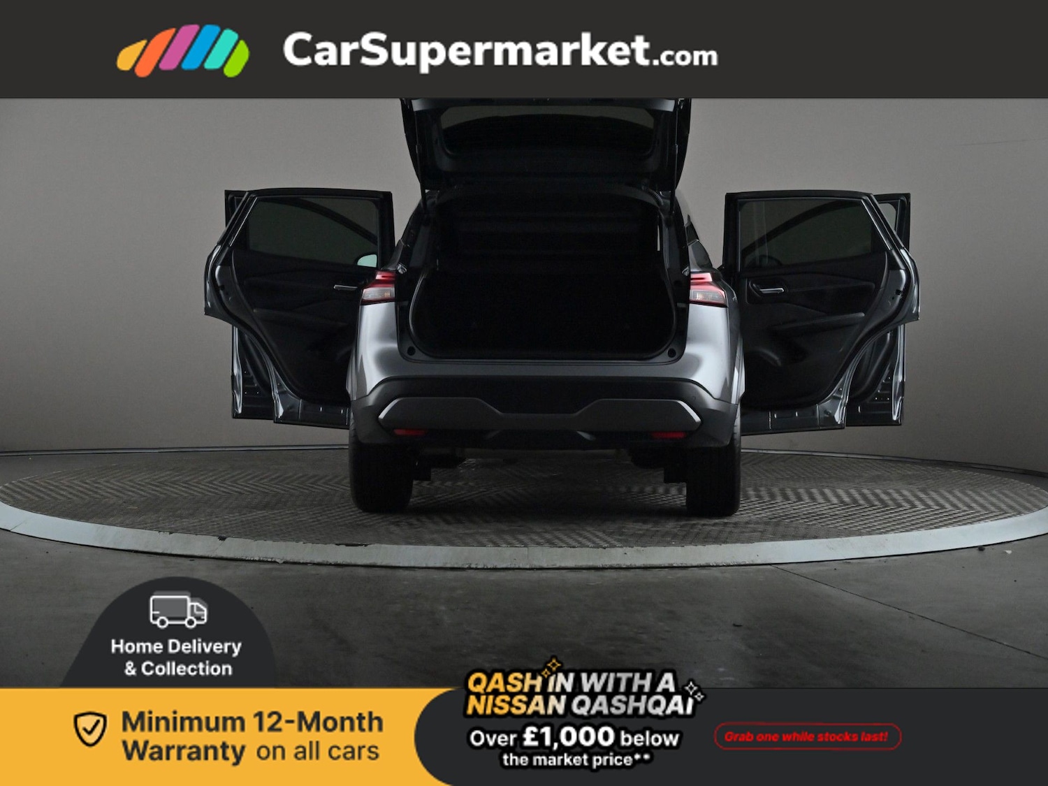 Used Nissan Qashqai 2022 for sale - 77138939: Photo 13