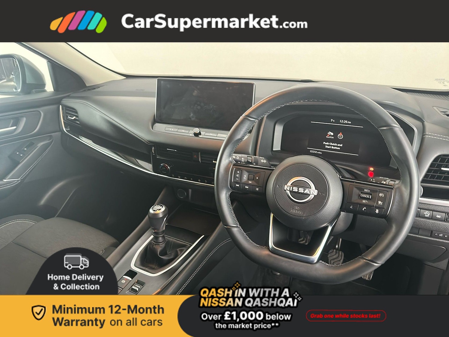 Used Nissan Qashqai 2022 for sale - 77138939: Photo 16