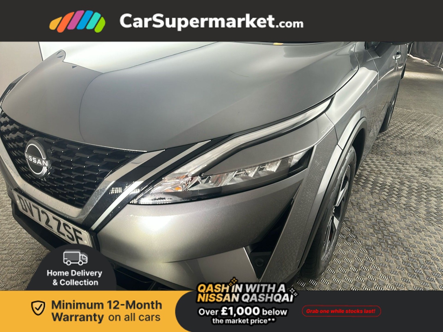 Used Nissan Qashqai 2022 for sale - 77138939: Photo 22