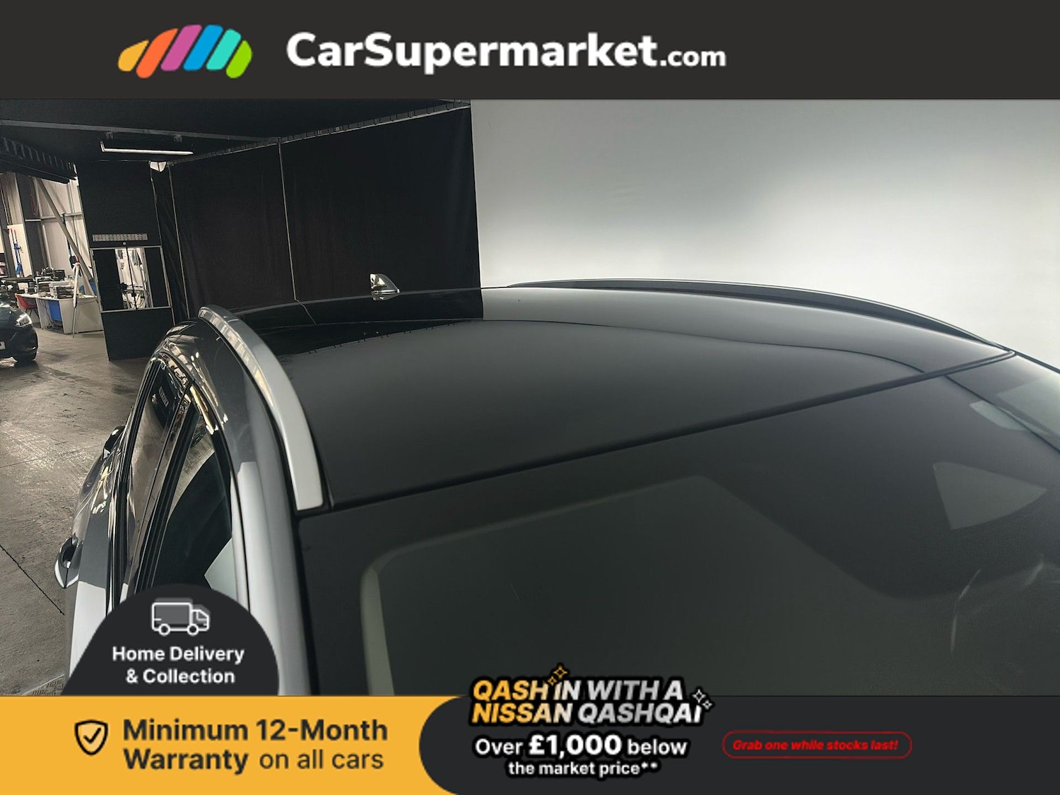 Used Nissan Qashqai 2022 for sale - 77138939: Photo 23