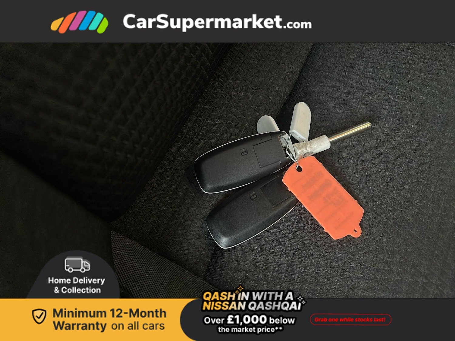 Used Nissan Qashqai 2022 for sale - 77138939: Photo 25