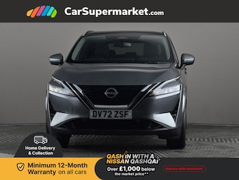 Used Nissan Qashqai 2022 for sale - 77138939: Photo