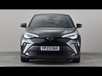 Used Toyota C-HR 2023 for sale - 79444338: Photo