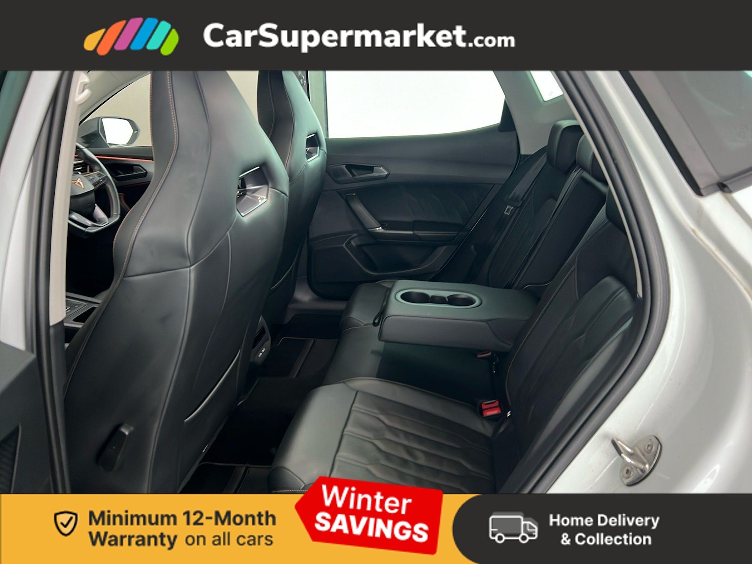 Used Cupra Formentor 2022 for sale - 77080025: Photo 19