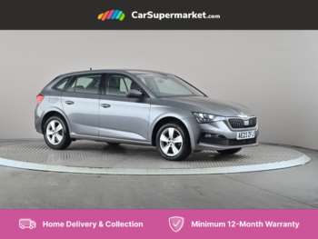 2023 - 1.5 TSI SE 5-Door