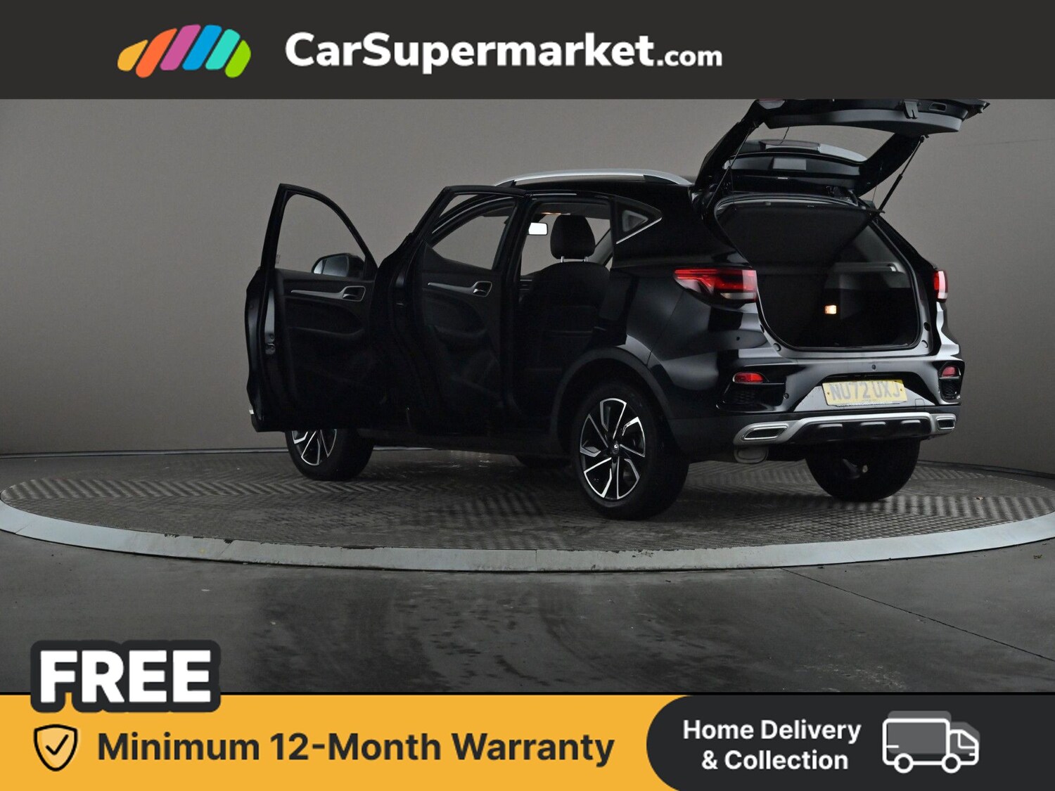 Used MG MG ZS 2022 for sale - 77249613: Photo 10