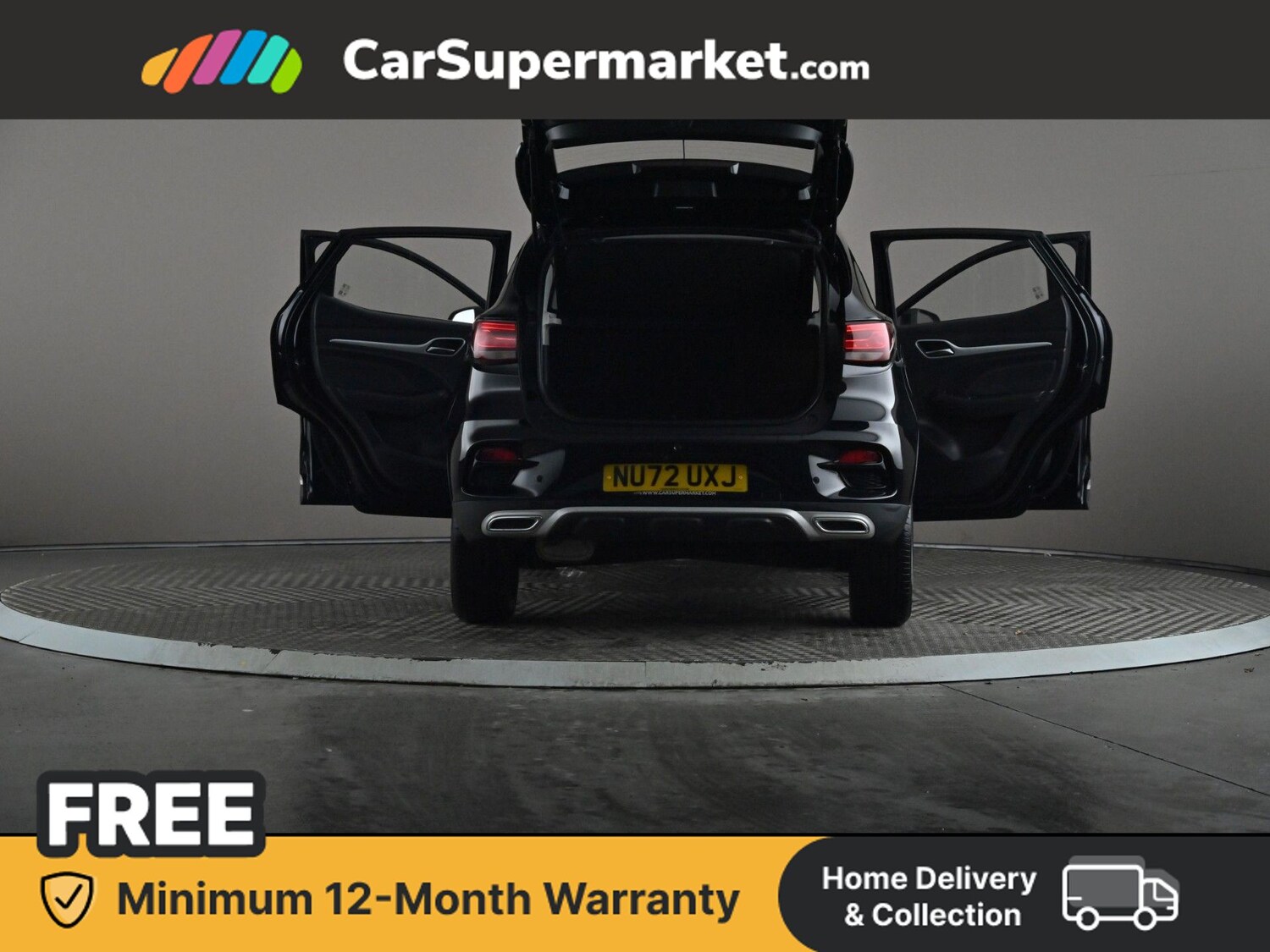 Used MG MG ZS 2022 for sale - 77249613: Photo 11