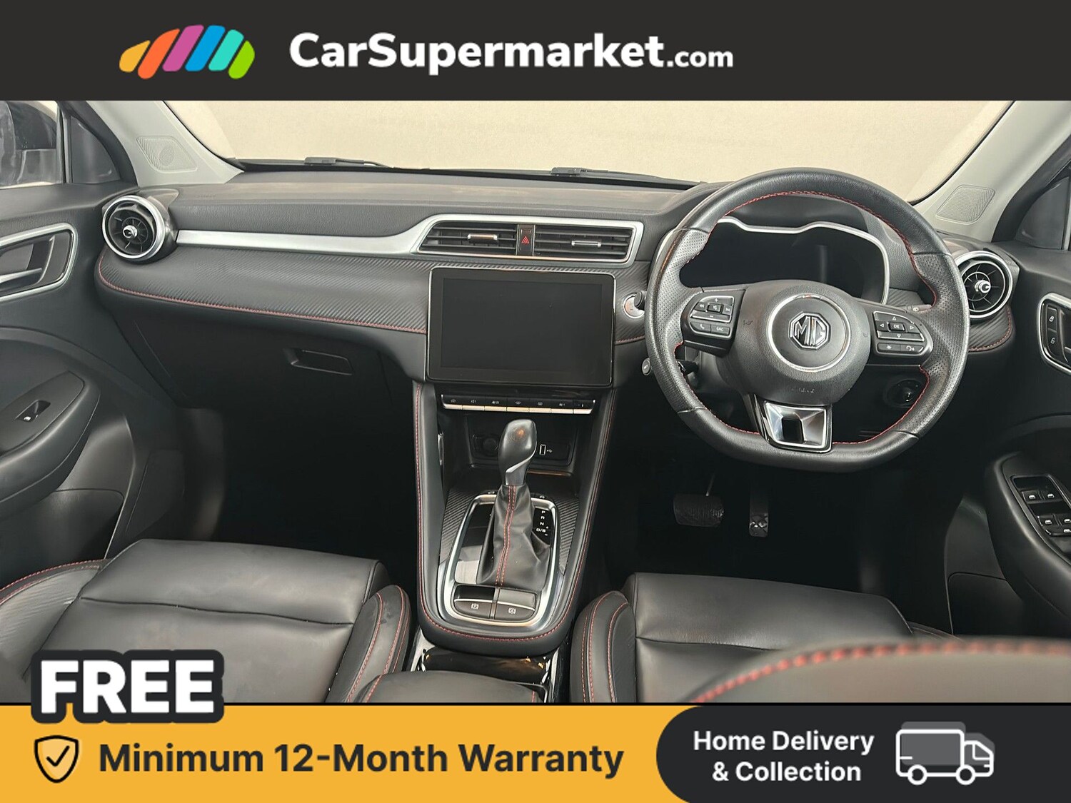 Used MG MG ZS 2022 for sale - 77249613: Photo 13