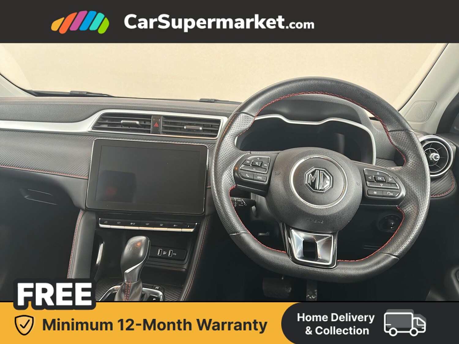 Used MG MG ZS 2022 for sale - 77249613: Photo 14