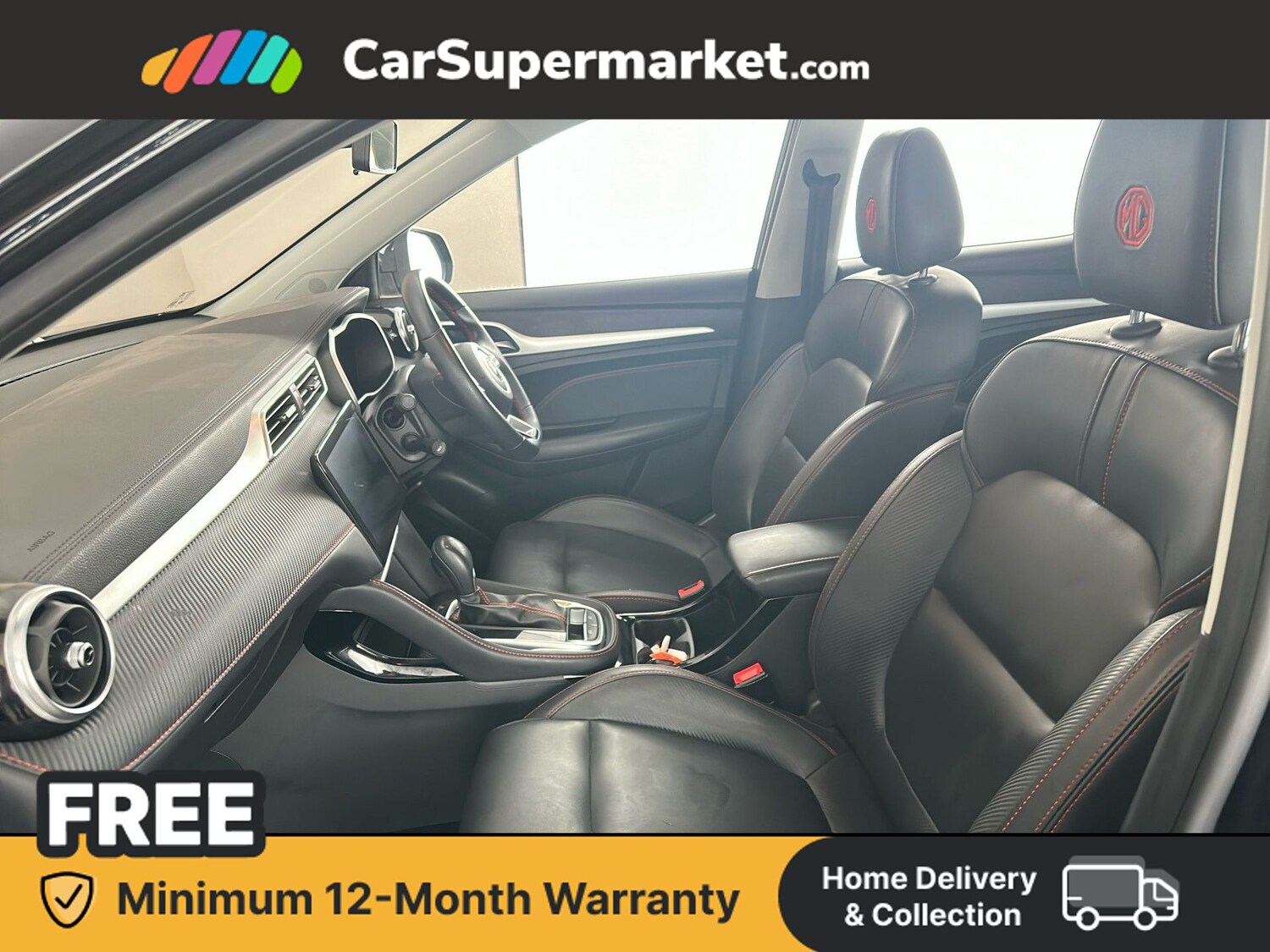 Used MG MG ZS 2022 for sale - 77249613: Photo 17