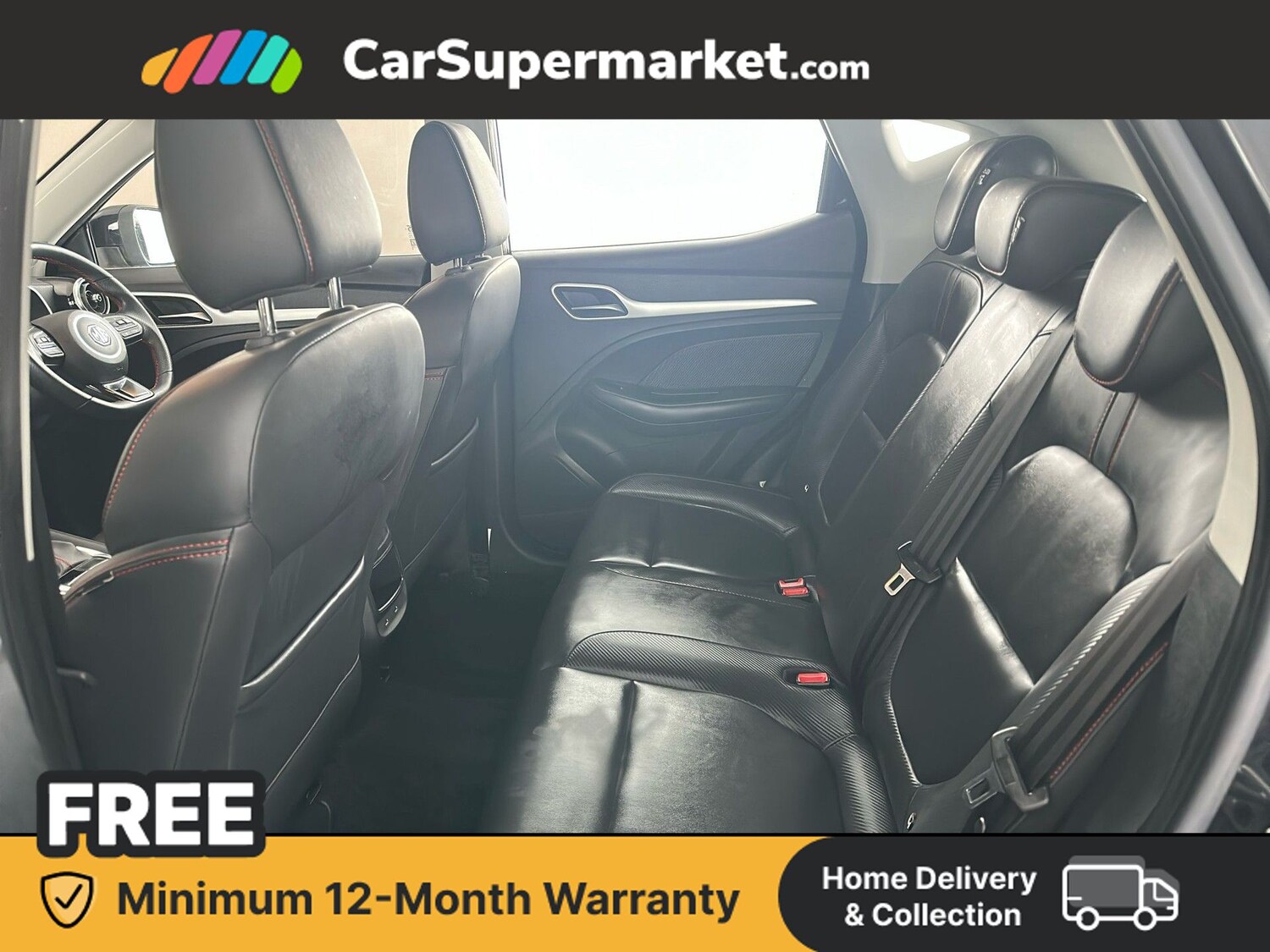 Used MG MG ZS 2022 for sale - 77249613: Photo 18