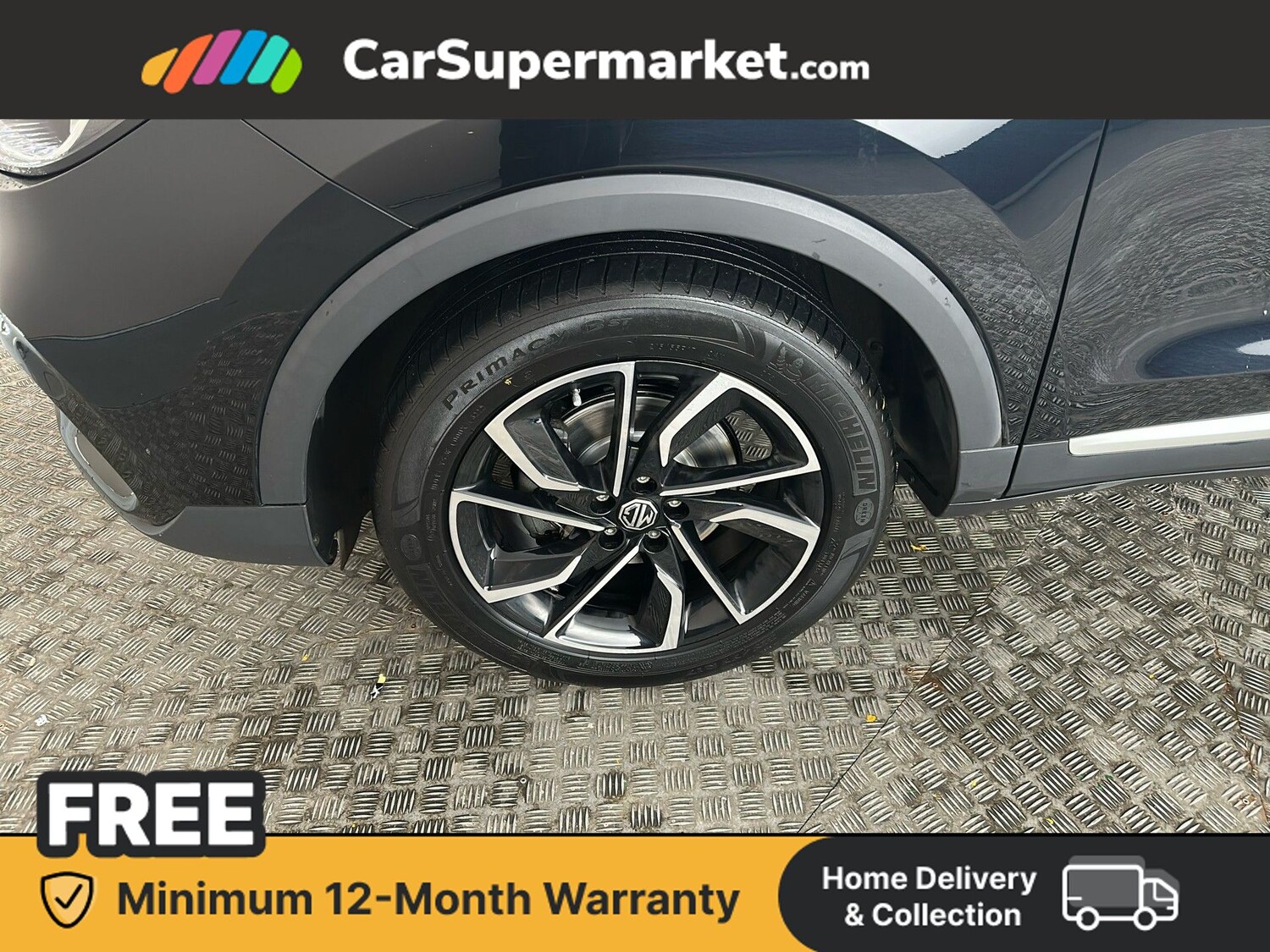 Used MG MG ZS 2022 for sale - 77249613: Photo 19