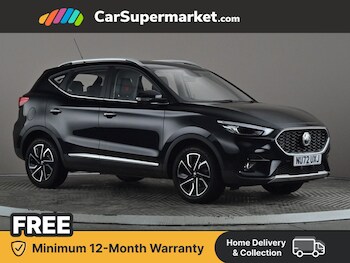 Used MG MG ZS 2022 for sale - 77249613: Photo