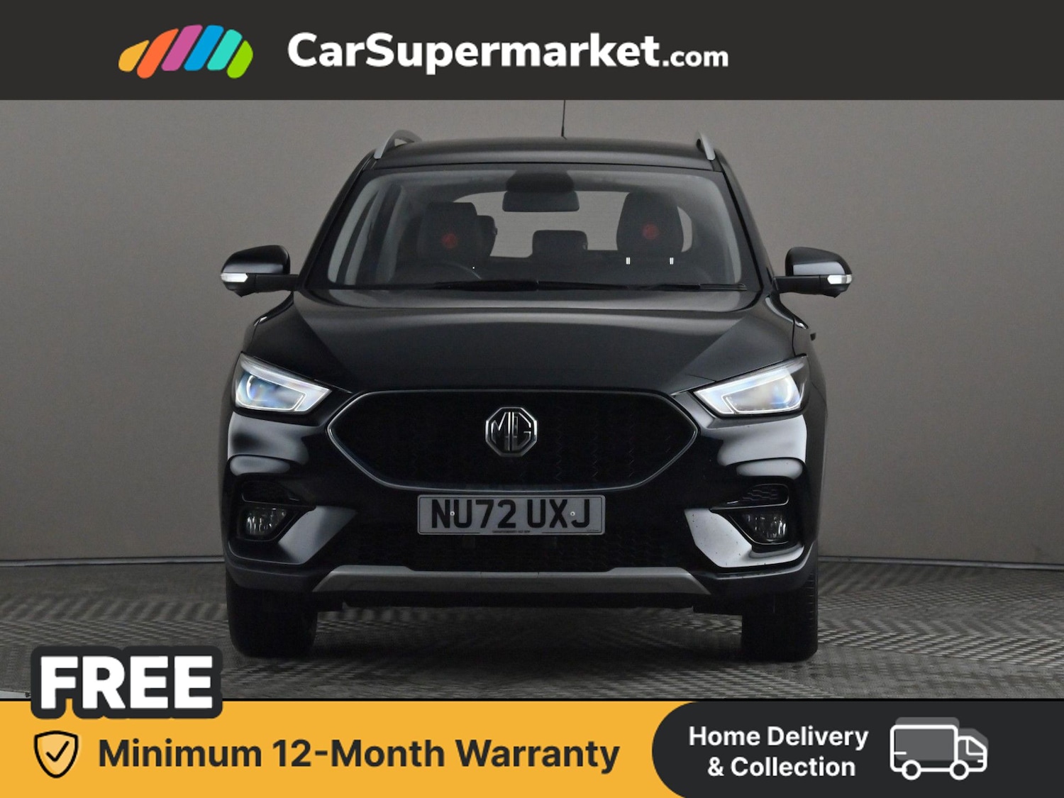 Used MG MG ZS 2022 for sale - 77249613: Photo 2