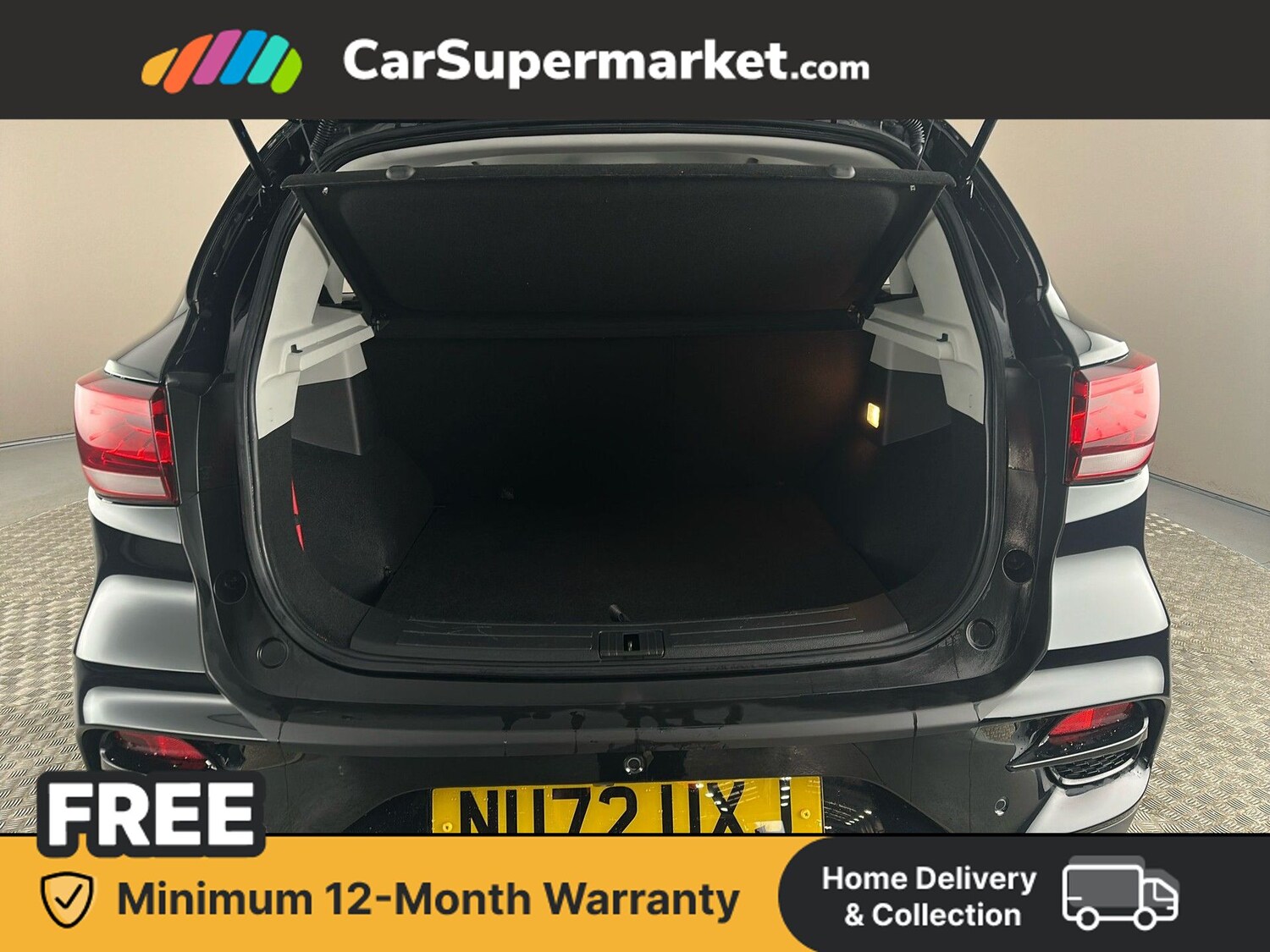 Used MG MG ZS 2022 for sale - 77249613: Photo 22