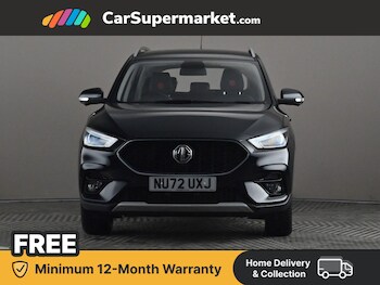 Used MG MG ZS 2022 for sale - 77249613: Photo
