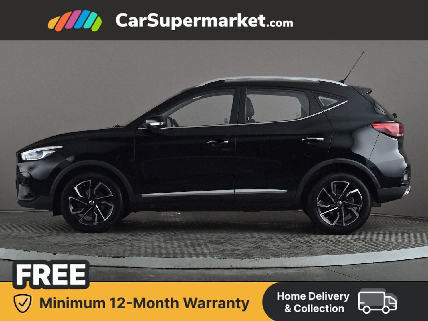 Used MG MG ZS 2022 for sale - 77249613: Photo 3