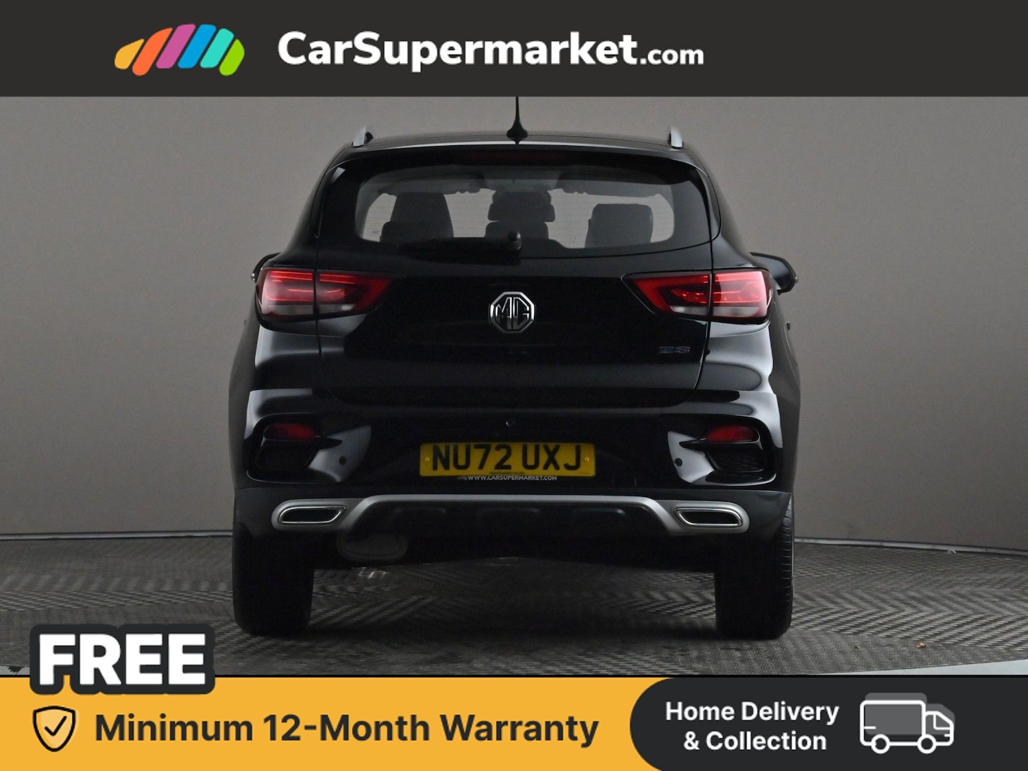 Used MG MG ZS 2022 for sale - 77249613: Photo 5