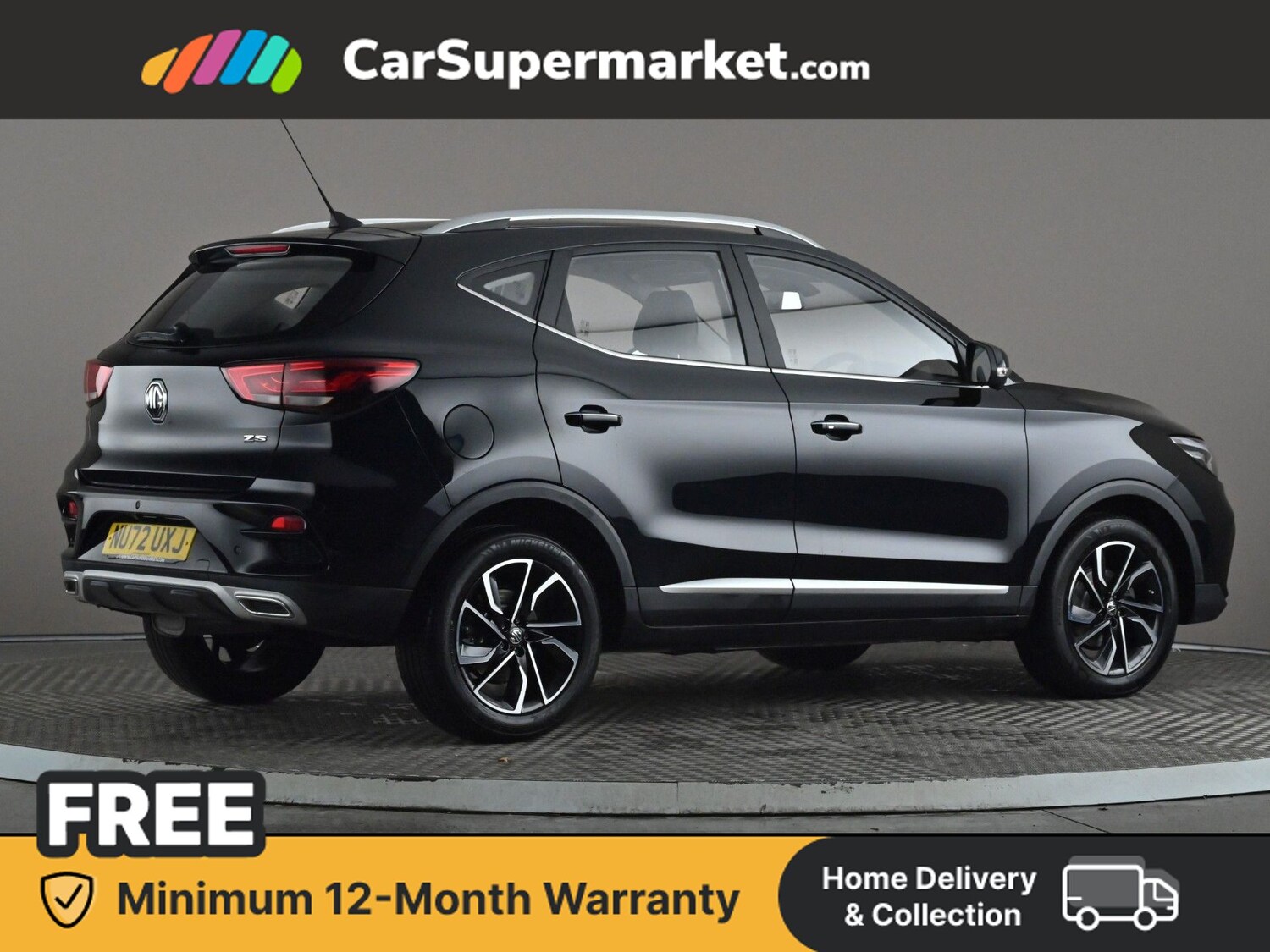 Used MG MG ZS 2022 for sale - 77249613: Photo 6