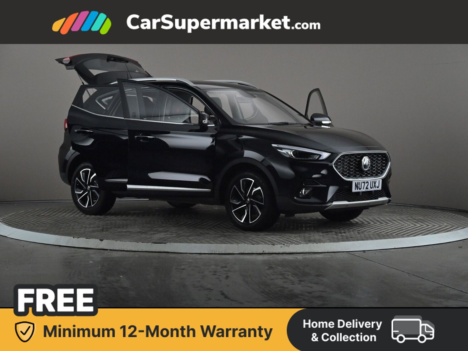 Used MG MG ZS 2022 for sale - 77249613: Photo 7