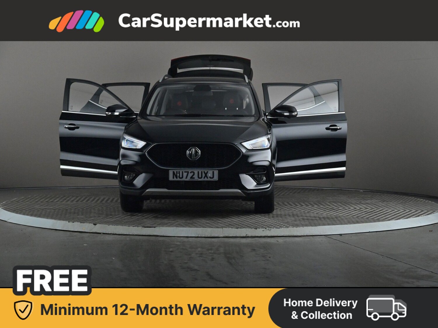 Used MG MG ZS 2022 for sale - 77249613: Photo 8