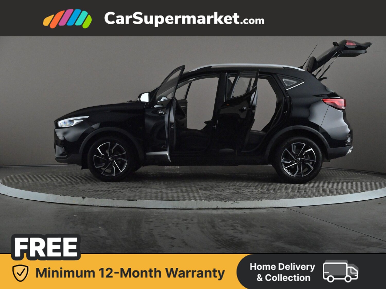 Used MG MG ZS 2022 for sale - 77249613: Photo 9